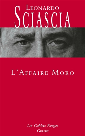 L'affaire Moro - Leonardo Sciascia