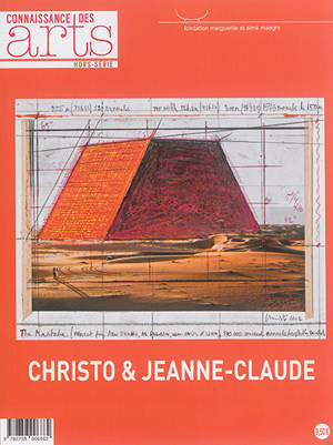 Christo & Jeanne-Claude