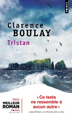 Tristan - Clarence Boulay