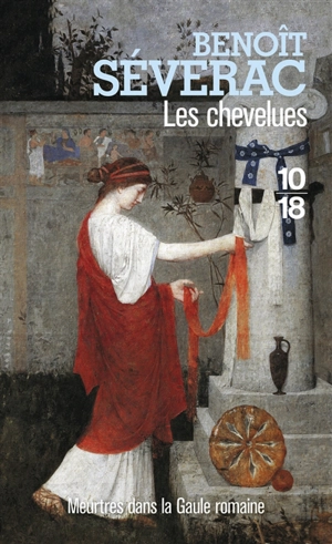 Les chevelues - Benoît Séverac