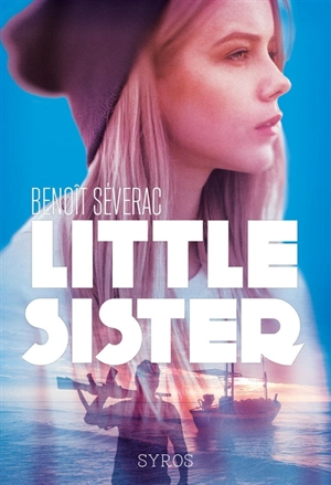 Little sister - Benoît Séverac