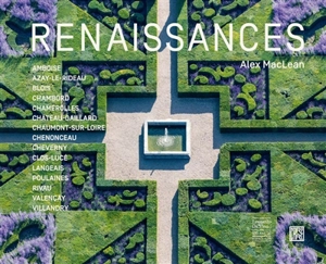 Renaissances - Alex S. MacLean