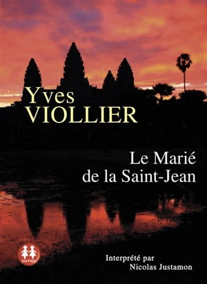 Le marié de la Saint-Jean - Yves Viollier