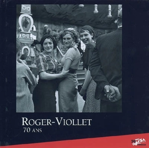 70 ans - Roger-Viollet (firme)