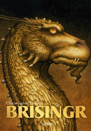 L'héritage. Vol. 3. Brisingr - Christopher Paolini