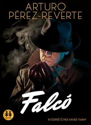 Falco - Arturo Pérez-Reverte