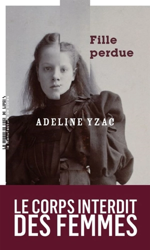 Fille perdue - Adeline Yzac