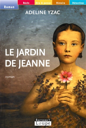 Le jardin de Jeanne - Adeline Yzac