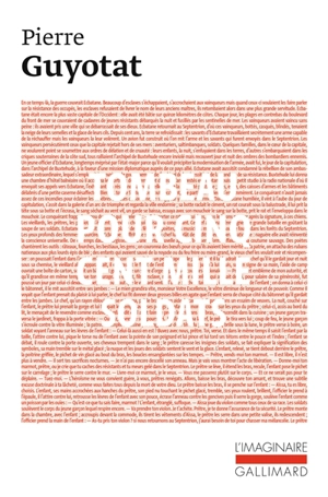 Tombeau pour 500 000 soldats - Pierre Guyotat