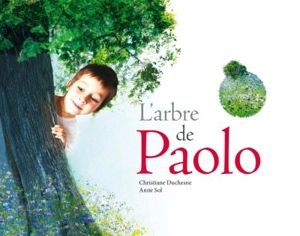 L'arbre de Paolo - Christiane Duchesne