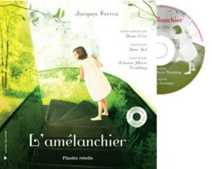 L'amélanchier - Jacques Ferron