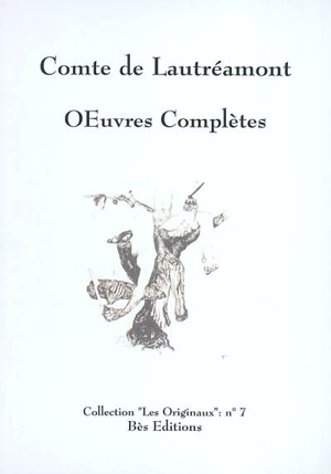 Oeuvres complètes - Lautréamont