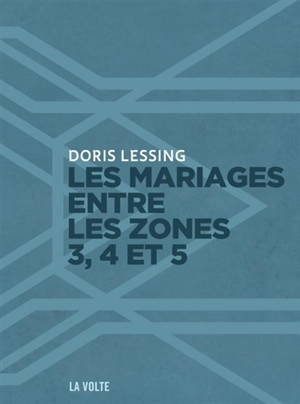 Canopus dans Argo : archives. Vol. 2. Les mariages entre les zones trois, quatre et cinq : tels que narrés par les chroniqueurs de la zone trois - Doris Lessing