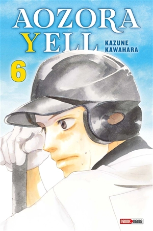 Aozora yell. Vol. 6 - Kazune Kawahara