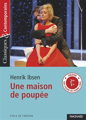 Une maison de poupée - Henrik Ibsen