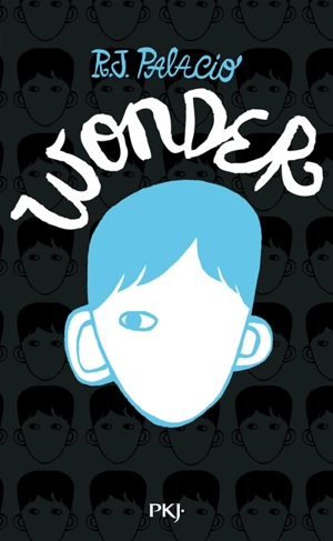 Wonder. Vol. 1 - R.J. Palacio