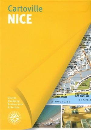 Nice - Hélène Le Tac