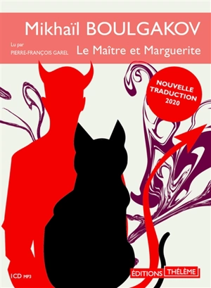 Le maître et Marguerite - Mikhaïl Afanassievitch Boulgakov