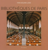 Bibliothèques de Paris - Ivan Segura-Lara