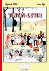 Tintin-Lutin - Benjamin Rabier