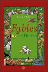 Fables de Florian - Jean-Pierre Claris de Florian