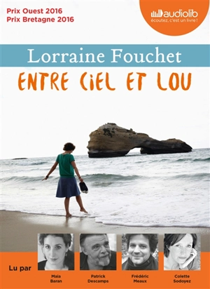 Entre ciel et Lou - Lorraine Fouchet