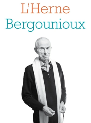 Pierre Bergounioux