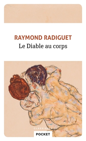 Le diable au corps - Raymond Radiguet