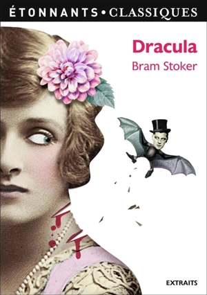 Dracula - Bram Stoker