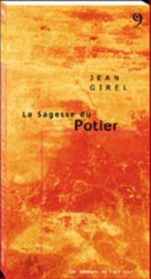 La sagesse du potier - Jean Girel