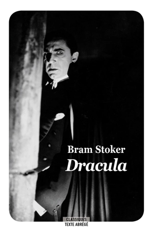 Dracula - Bram Stoker