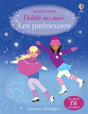 Les patineuses - Stella Baggott