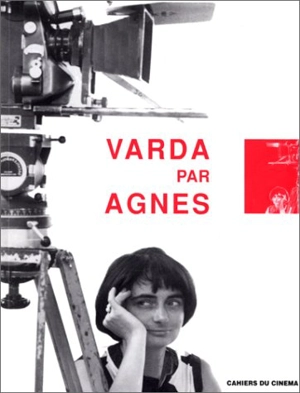 Varda par Agnès - Agnès Varda