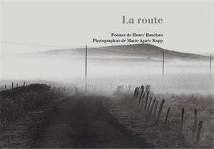 La route - Henry Bauchau