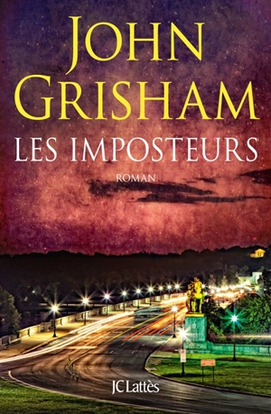 Les imposteurs - John Grisham