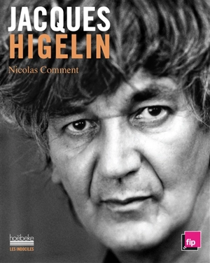 Jacques Higelin - Nicolas Comment