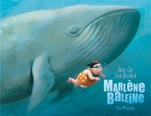 Marlène Baleine - Davide Cali