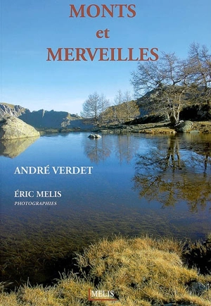 Monts et merveilles - André Verdet