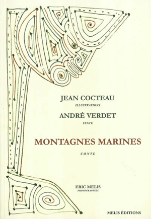 Montagnes marines : conte - André Verdet