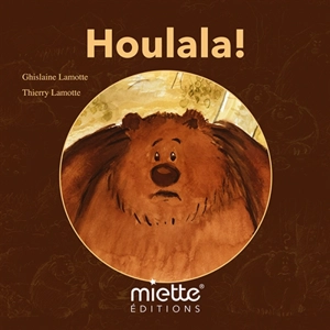 Houlala ! - Ghislaine Lamotte