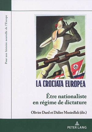 Etre nationaliste en régime de dictature