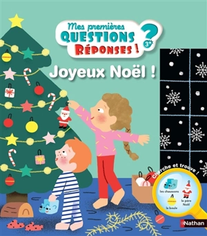 Joyeux Noël ! - Camille Moreau