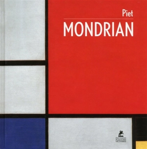 Piet Mondrian - Hajo Düchting