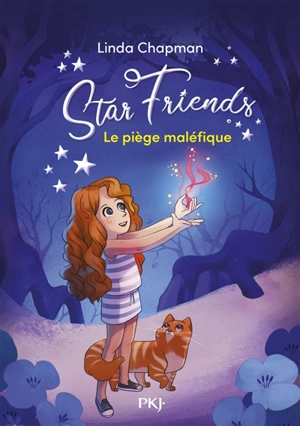 Star friends. Vol. 2. Le piège maléfique - Linda Chapman