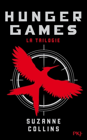 Hunger games : la trilogie - Suzanne Collins