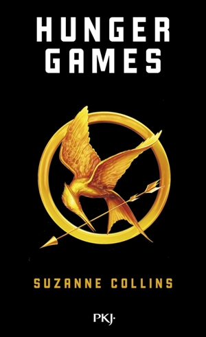Hunger games. Vol. 1 - Suzanne Collins