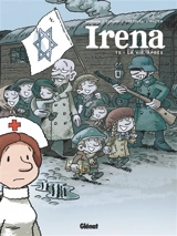 Irena. Vol. 5. La vie après - Jean-David Morvan
