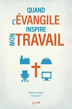 Quand l'Evangile inspire mon travail - Sebastian Traeger