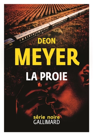 La proie - Deon Meyer