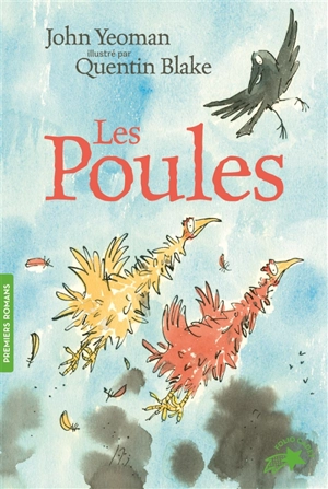 Les poules - John Yeoman